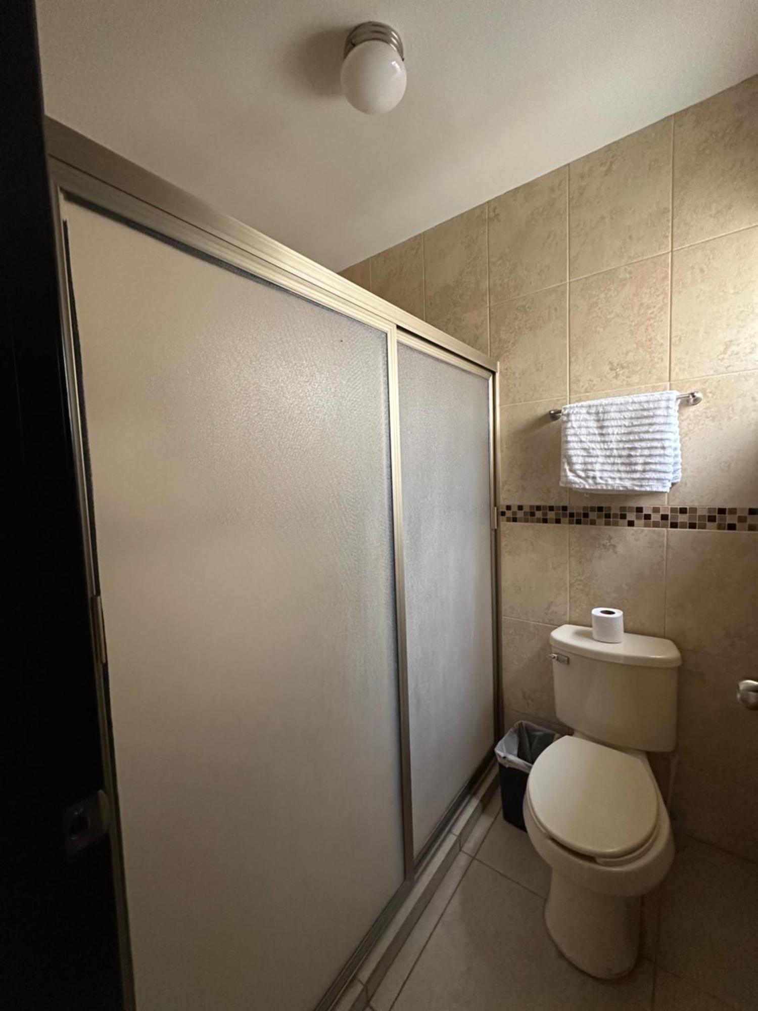 Toscana Suites Ciudad Obregón Eksteriør bilde